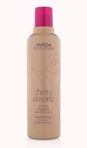 Cherry Almond Shampoo