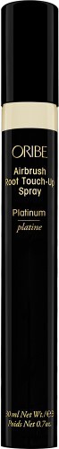 (Disc) Airbrush Platinum Root Touch Up Spray