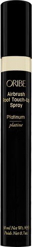 (Disc) Airbrush Platinum Root Touch Up Spray