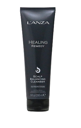 Healing Rememdy Scalp Balancing Cleanser