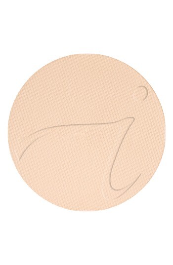 WARM SIENNA - PUREPRESSED FOUNDATION