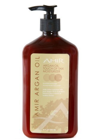 Amir Lotion Touch Of Tan