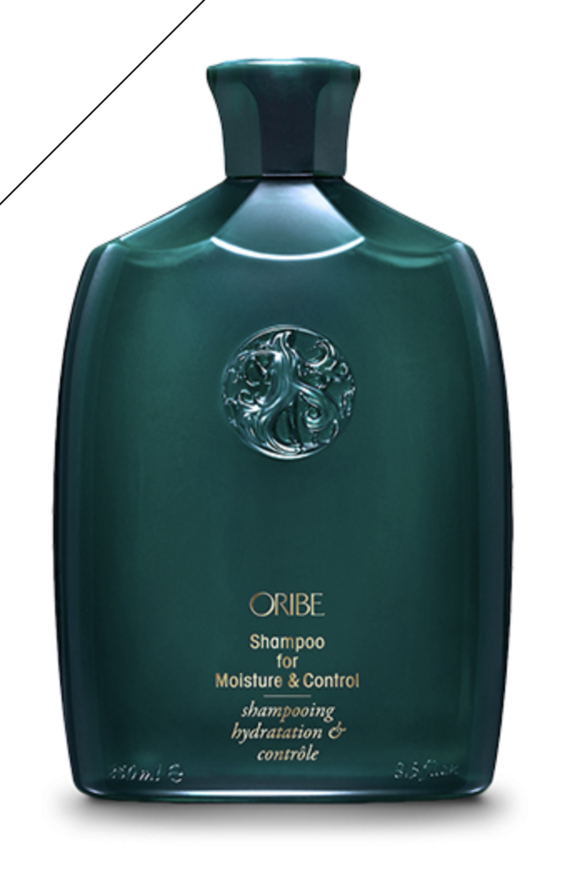 Eternal Curls Shampoo