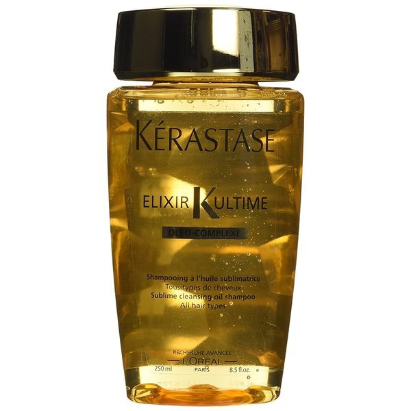 Le Bain Elixir Ultime