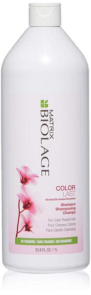 Biolage Colorlast Shampoo Liter