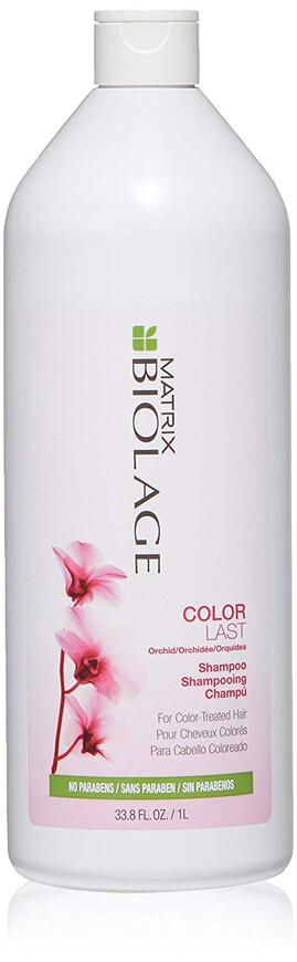 Biolage Colorlast Shampoo Liter