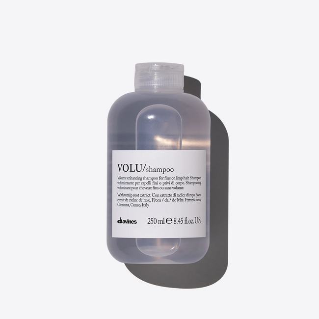 Essentials Volu Shampoo