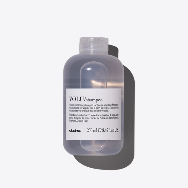 Essentials Volu Shampoo
