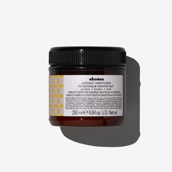 Alchemic Conditioner Golden for Blonde