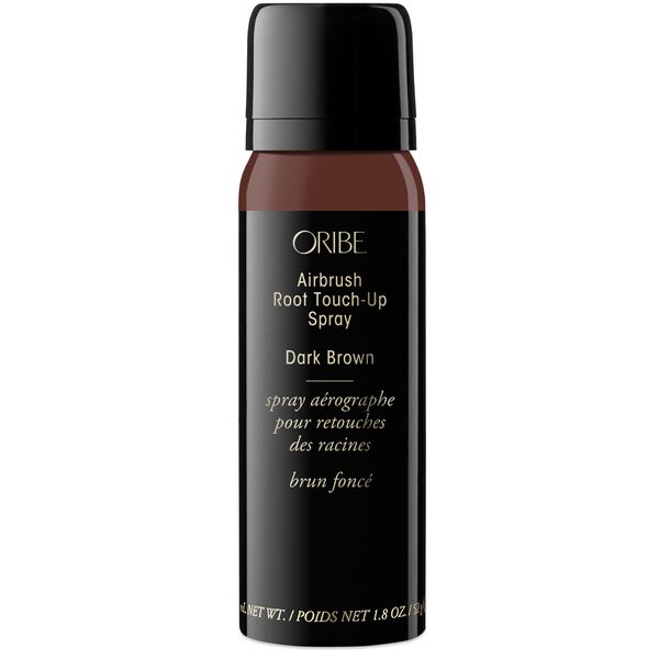 Airbrush Dark Brown
