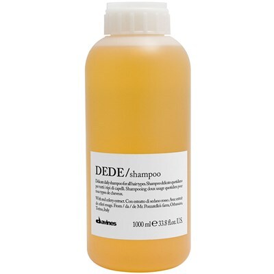 DEDE LITER SHAMPOO