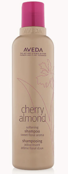 Cherry Almond Shampoo 
