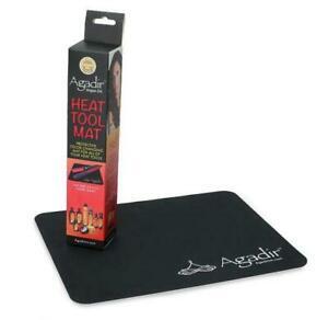 Agadir: Heat Tool Mat