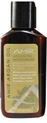 Travel Amir Argan Oil