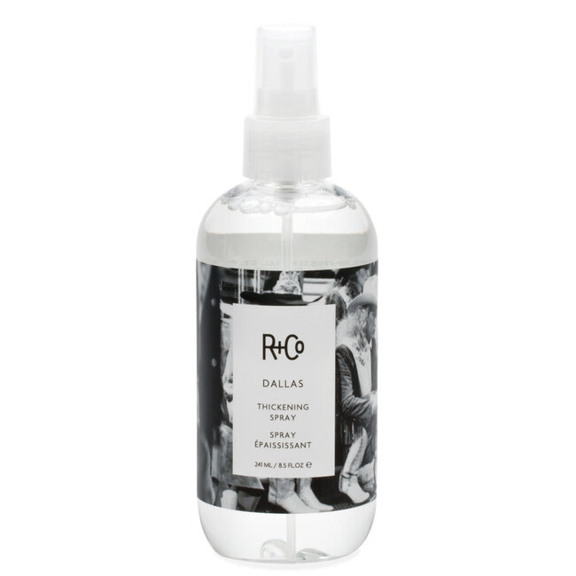 Dallas Thickening Spray