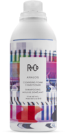 Analog Cleansing Foam Conditioner