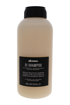 Oi Shampoo - Liter 