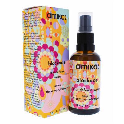 Amika BLOCKADE Heat Defense Serum