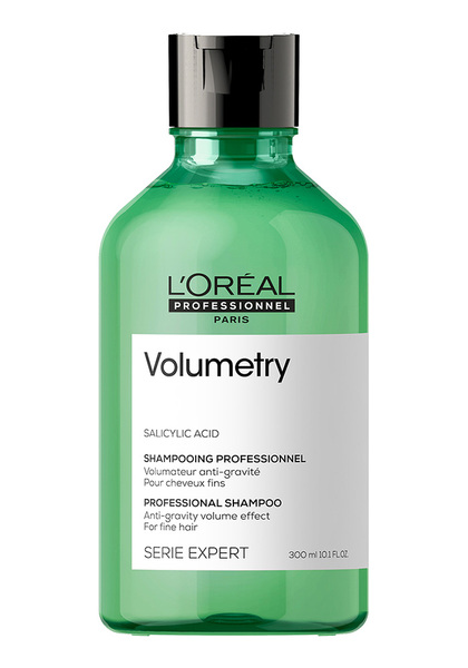  Loreal Volumetry Shampoo