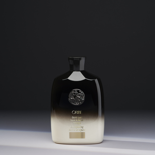 Gold Lust Repair and Restore Shampoo