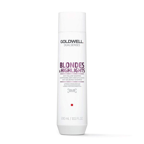 Blondes & Highlights Anti-Yellow Shampoo 10.1oz
