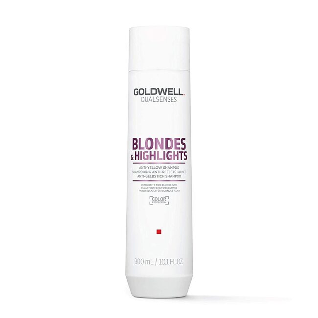 Blondes & Highlights Anti-Yellow Shampoo 10.1oz