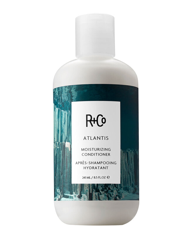 Atlantis Moisturizing Conditioner