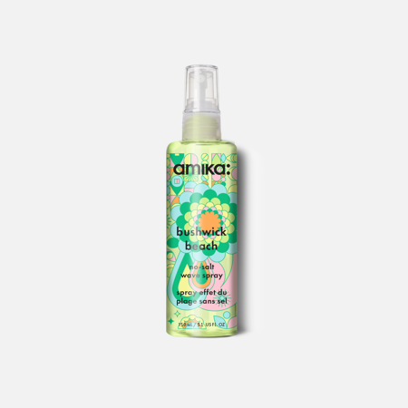 Amika BUSHWICK BEACH No-Salt Wave Spray