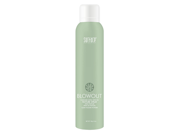 Blowout Texture Spray