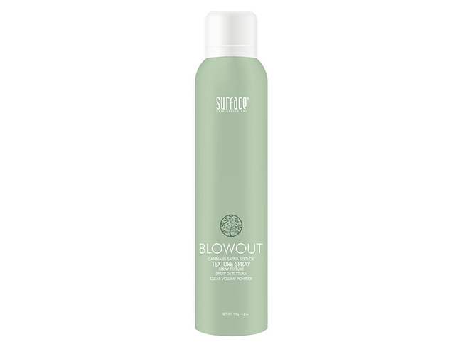 Blowout Texture Spray