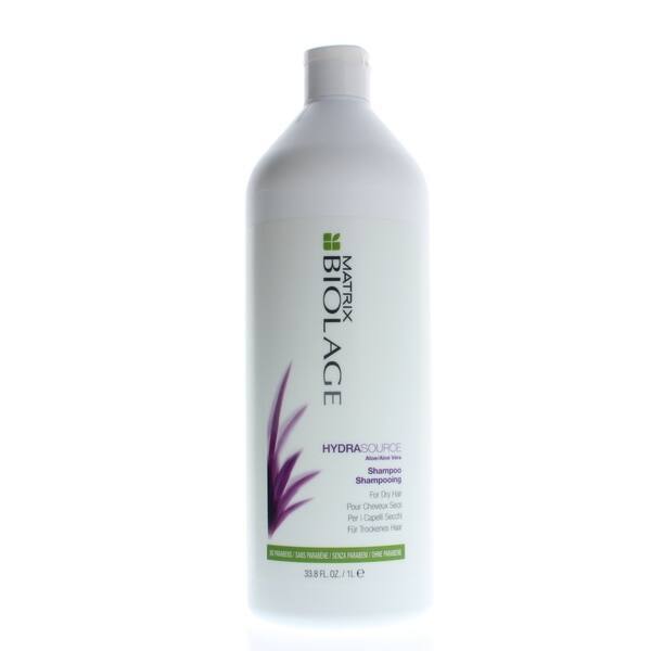 Biolage Hydrasource Shampoo Liter
