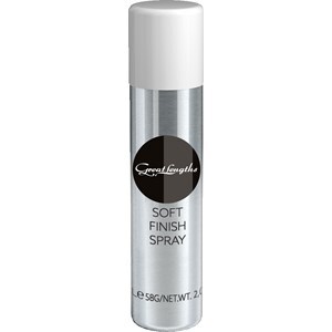 Great Lenghts Soft Finish Spray