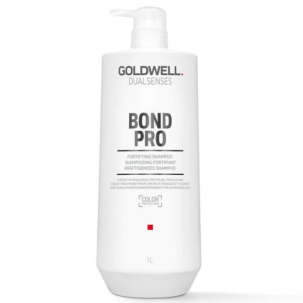 Bond Pro Fortifying Shampoo, Liter