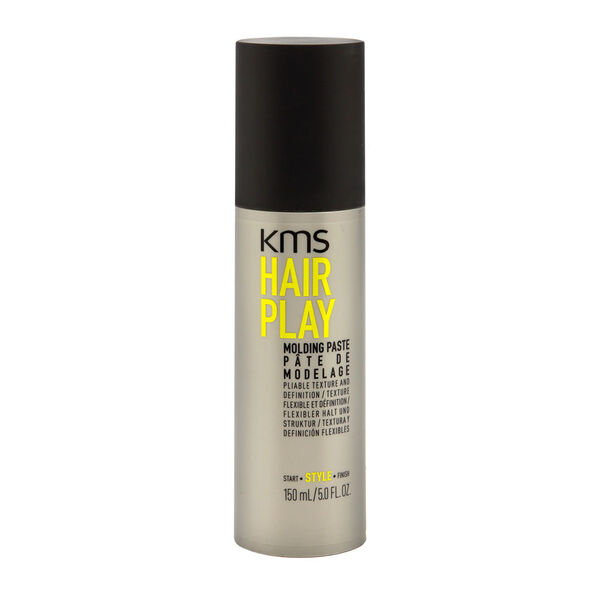 KMS Hair Play Molding Paste 