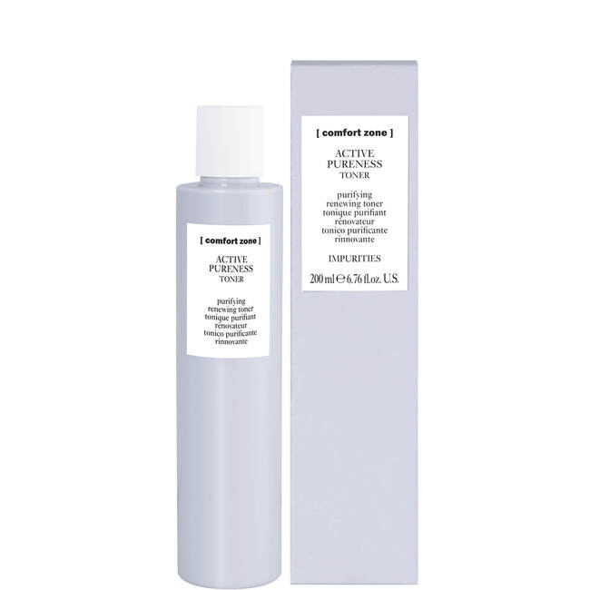 ACTIVE PURENESS TONER