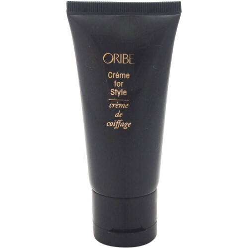 (Disc) Creme For Style Travel
