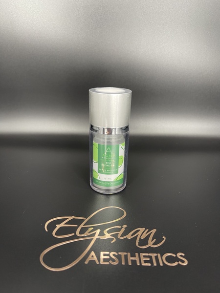 BHA Refine Gel