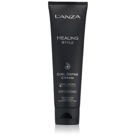 Curl Define Cream
