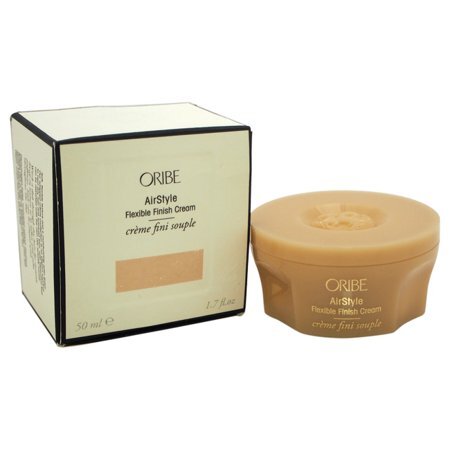 AirStyle Flexible Finish Cream