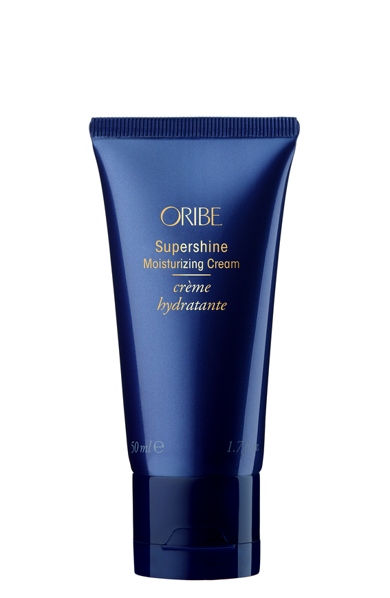 SUPERSHINE MOISTURIZING CREAM - TRAVEL