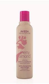 Cherry Almond Leave In Conditioner