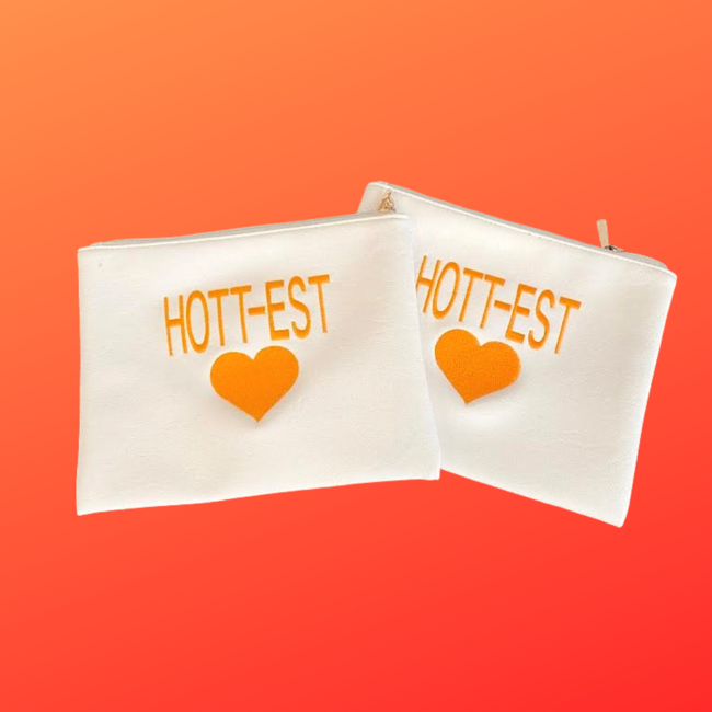 Hott-est Pouch