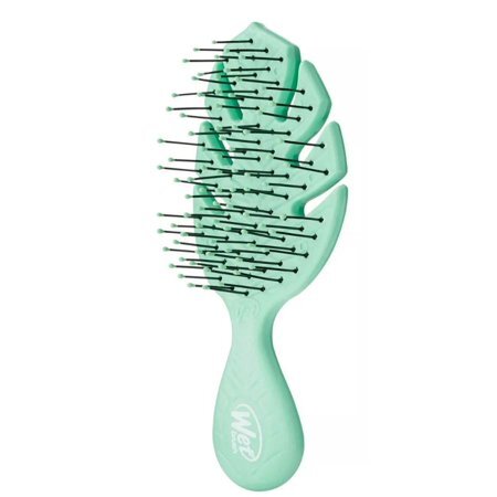 Wet Brush mini Green