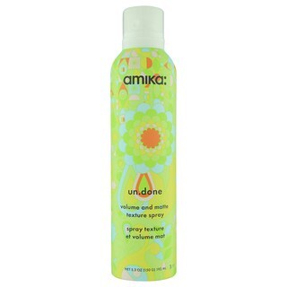 Amika UN.DONE Volume & Matte Texture Spray