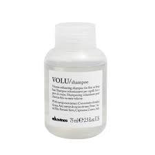 VOLU SHAMPOO - MINI