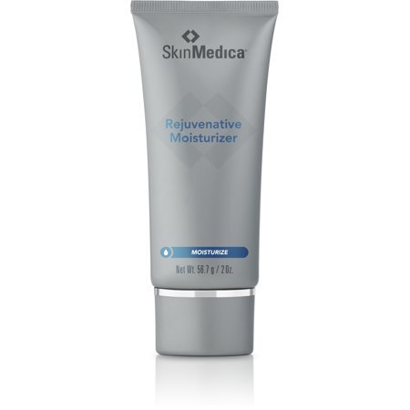 Rejuvenative Moisturizer