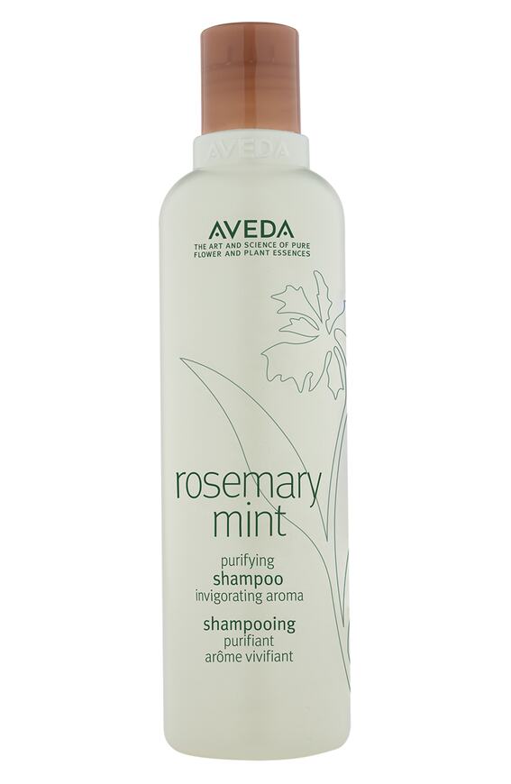 Rosemary Mint Shampoo 250ml