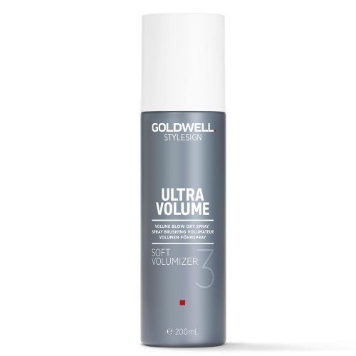 Ultra Volume Soft Volumizer