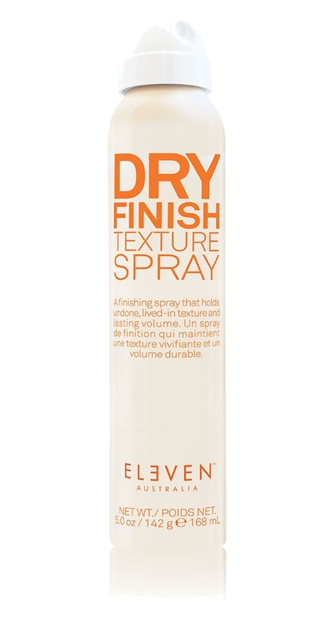 Dry finish texture spray 5.0oz