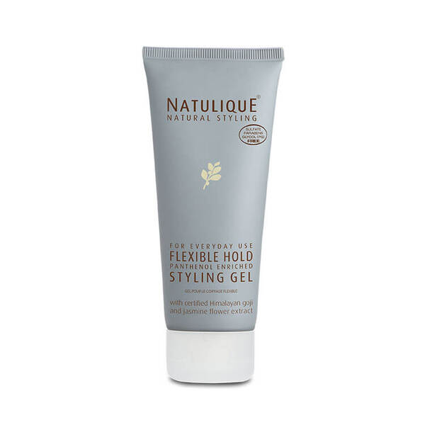 Flexible Hold Styling Gel